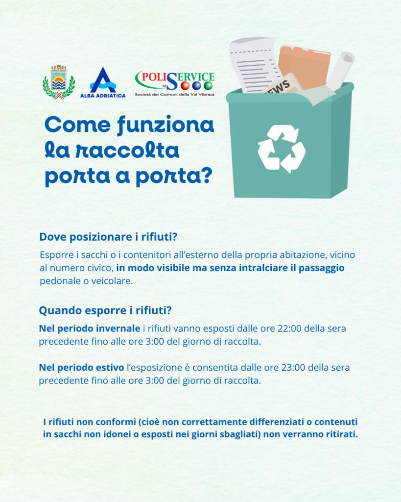 5_Porta a porta